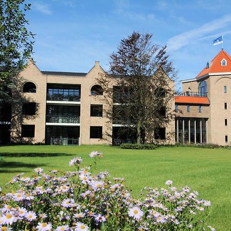 Havezate Marveld Hotel Groenlo Exterior foto