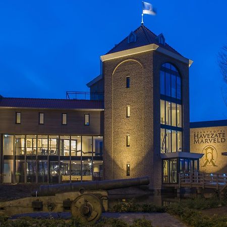 Havezate Marveld Hotel Groenlo Exterior foto