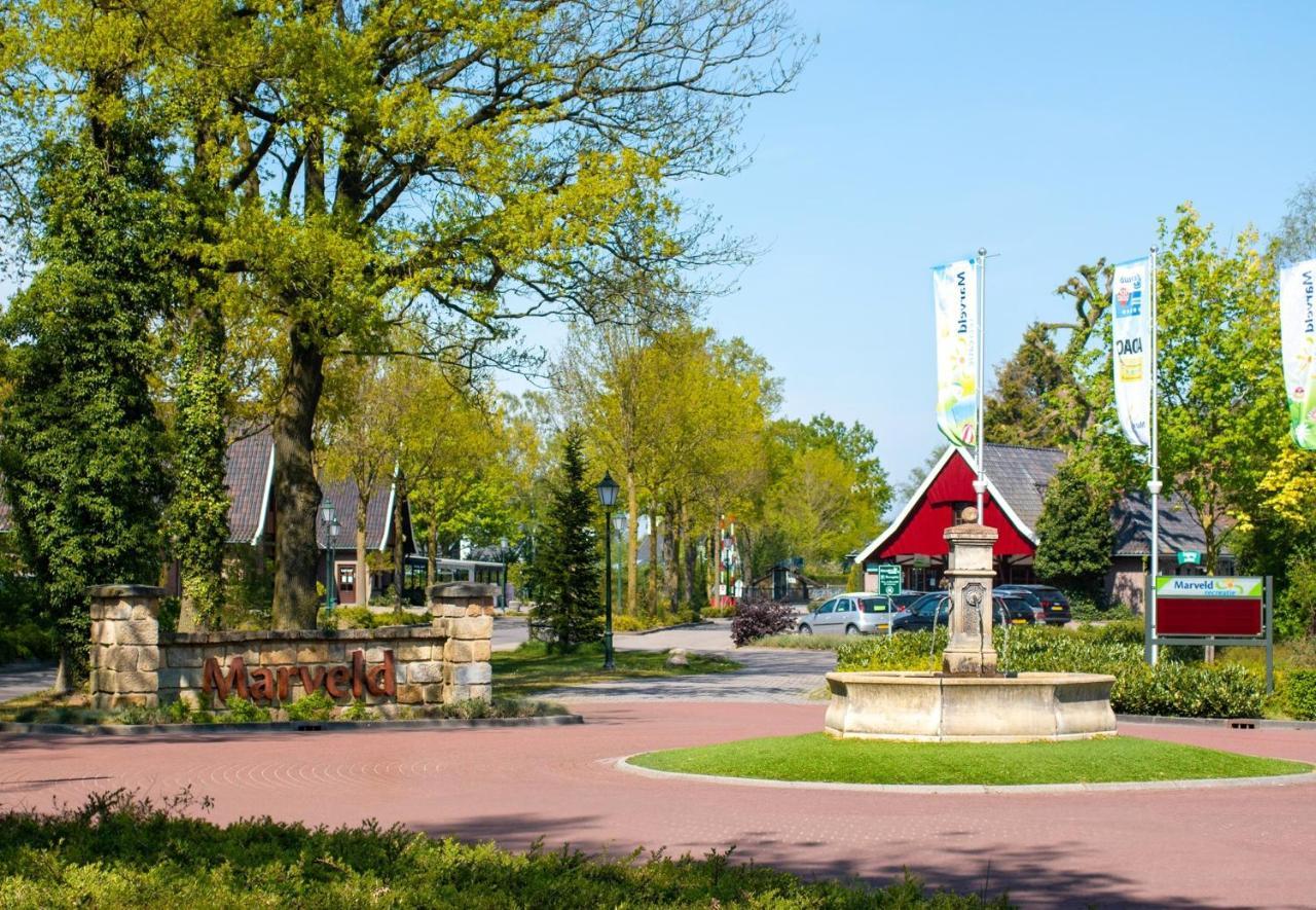 Havezate Marveld Hotel Groenlo Exterior foto