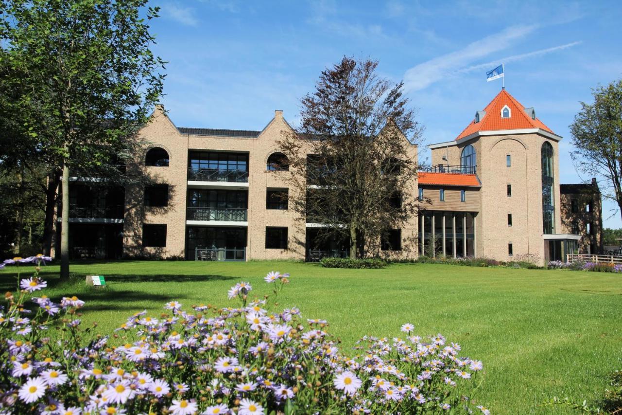 Havezate Marveld Hotel Groenlo Exterior foto