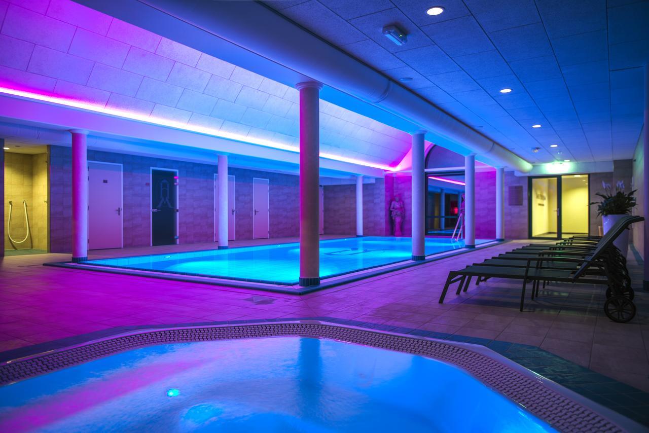 Havezate Marveld Hotel Groenlo Exterior foto