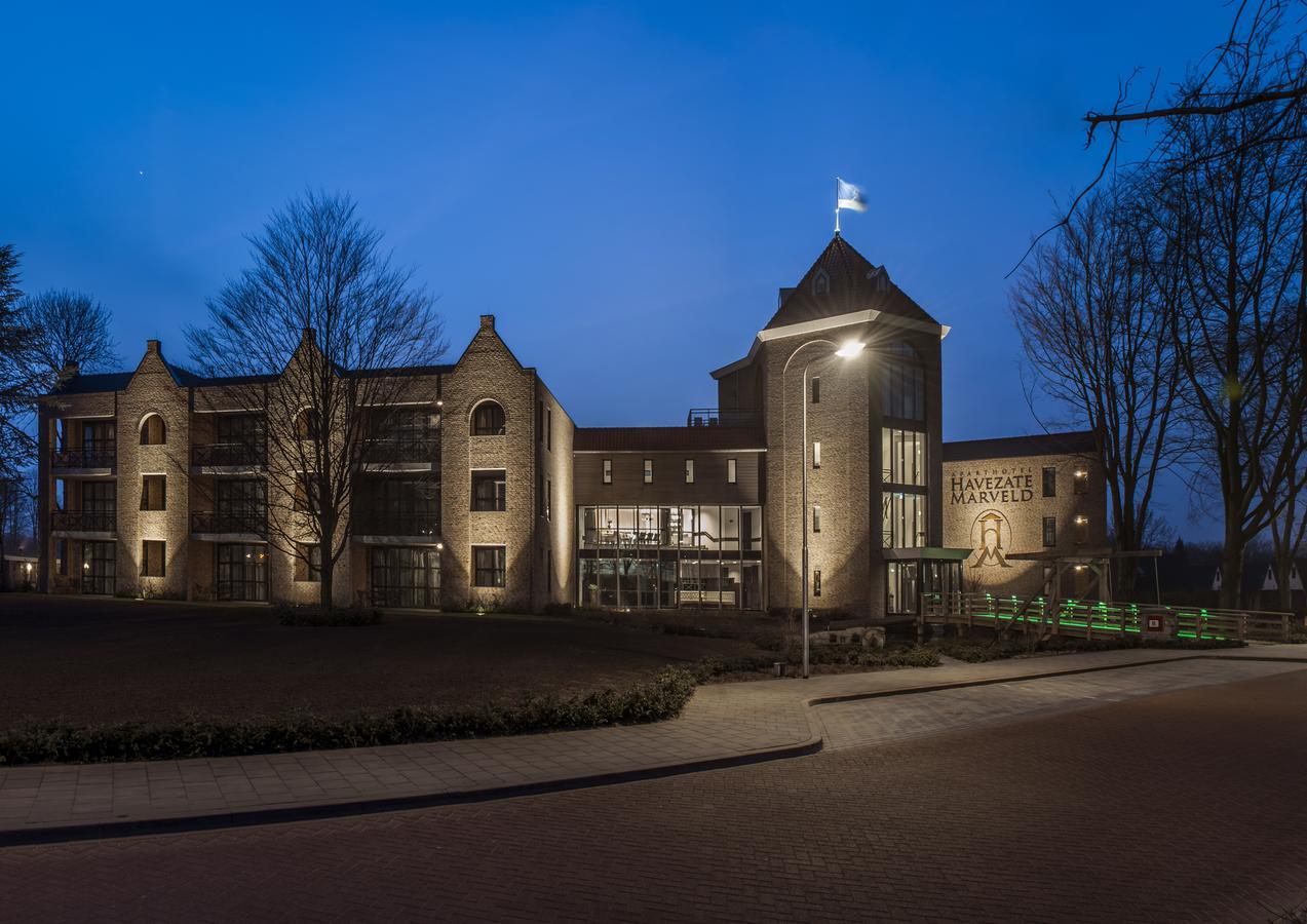 Havezate Marveld Hotel Groenlo Cameră foto