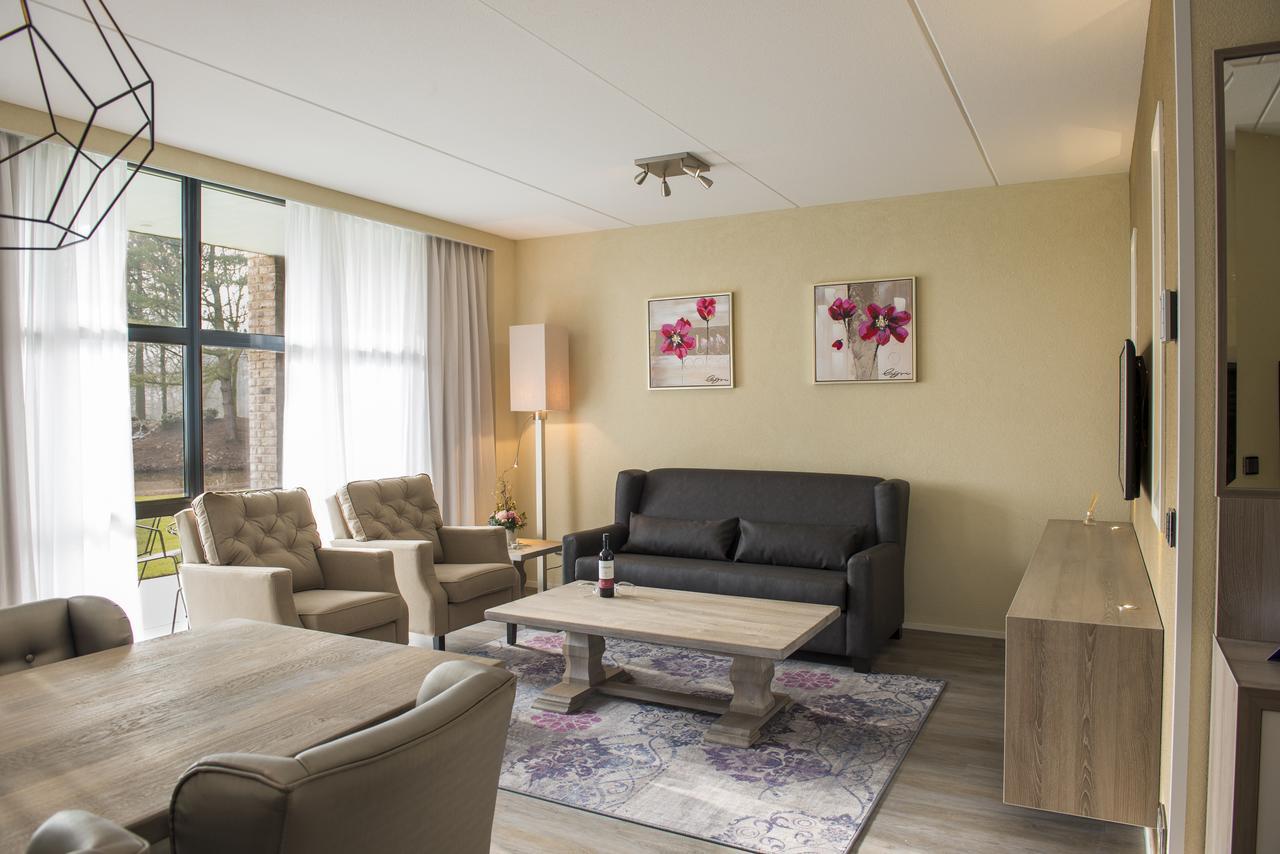 Havezate Marveld Hotel Groenlo Cameră foto